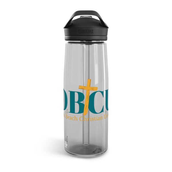 Water Bottle — Daytona Beach Christian Church CamelBak Eddy® 20/25oz