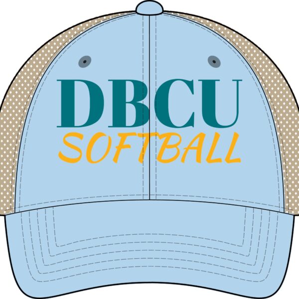 Women's Washed Mesh-Back Cap