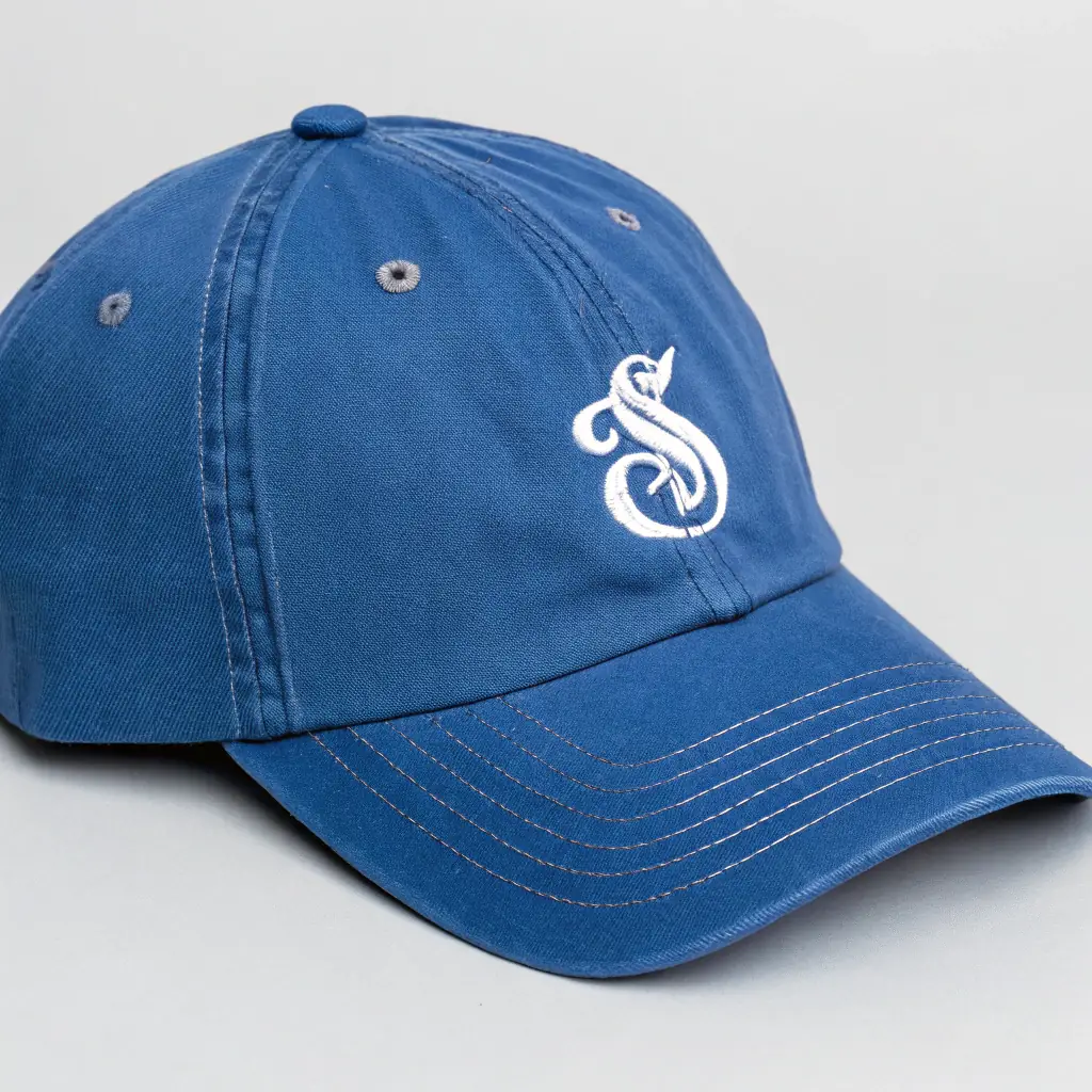 DBCU Seraphim Baseball Cap