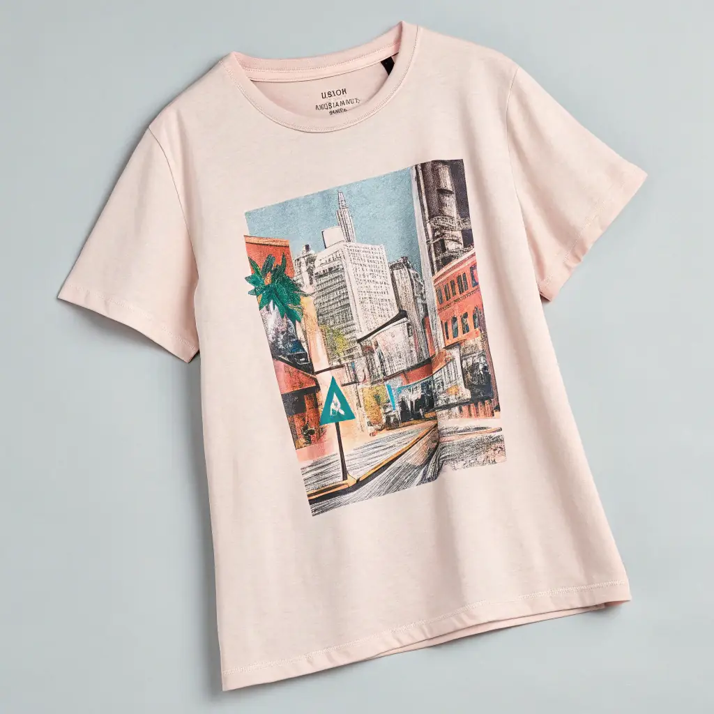 Seraphim Spirit T-Shirt