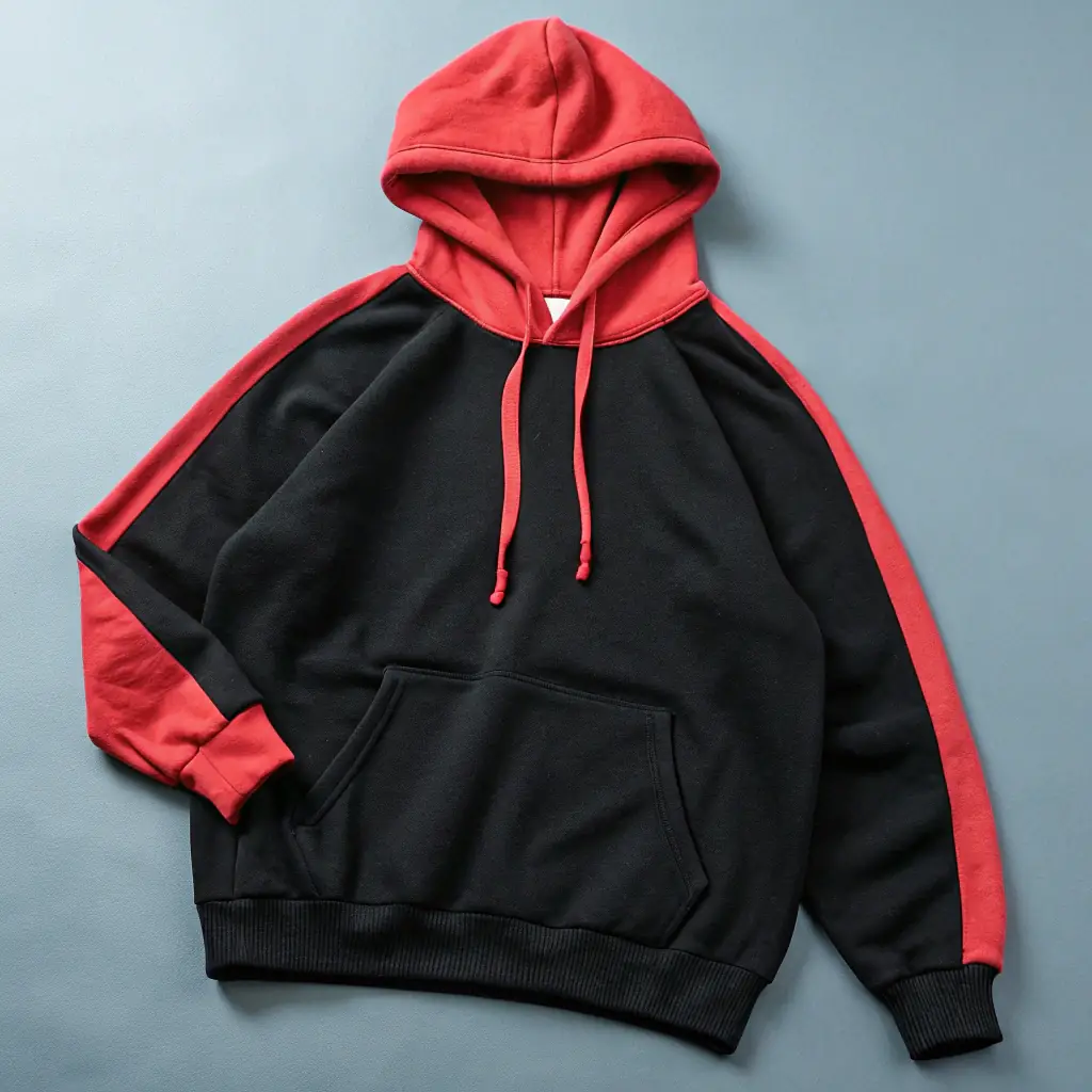 DBCU Seraphim Hoodie