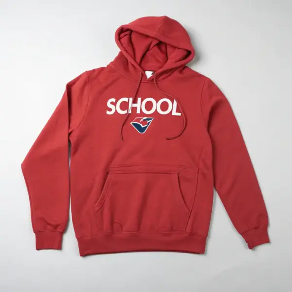 DBCU Training Hoodie