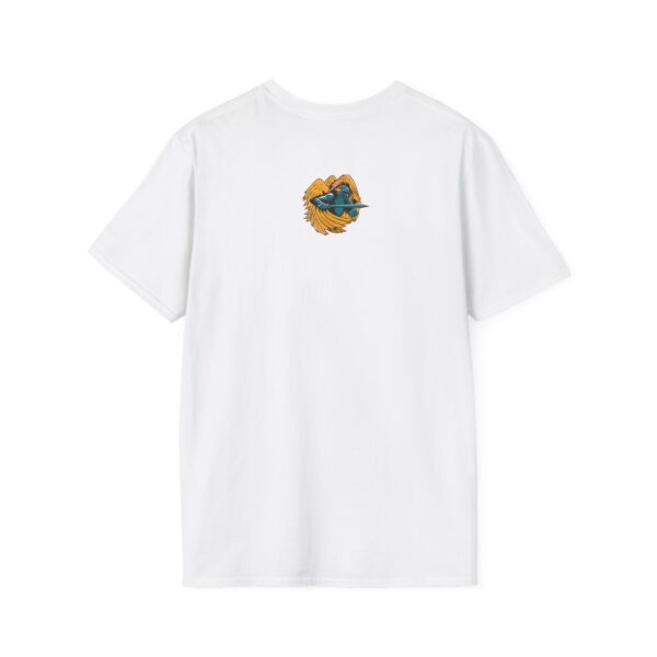 DBCU Basketball T-Shirt